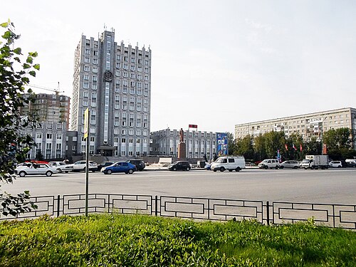 Ачинск