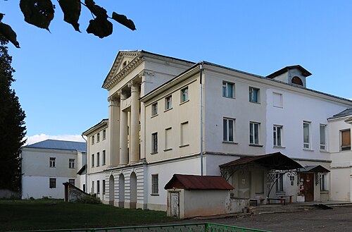 Алексин