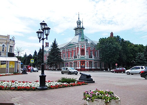 Азов