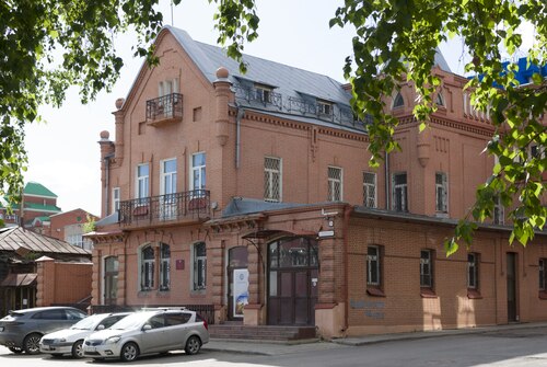 Барнаул