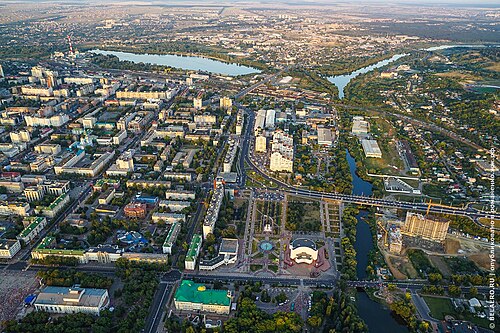 Белгород