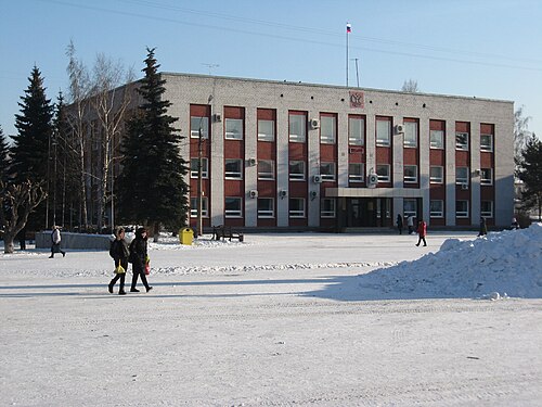 Белово