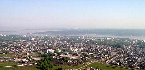 Бердск