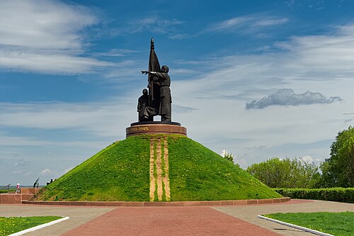 Чебоксары