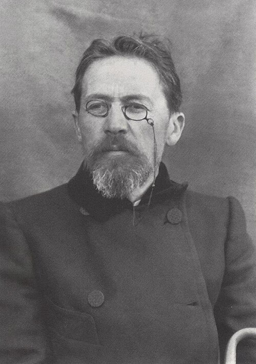 Чехов
