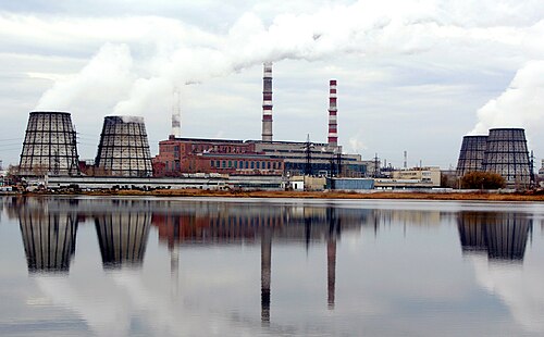 Челябинск