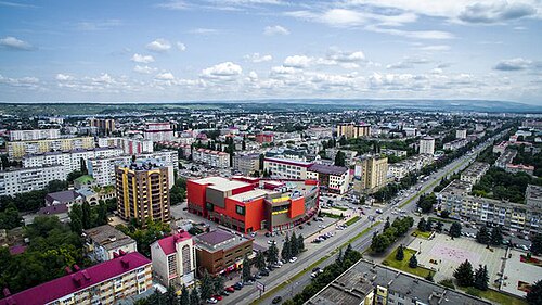 Черкесск