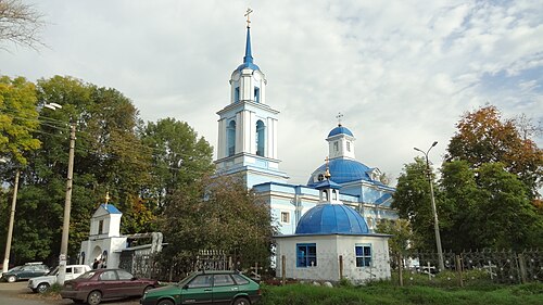 Донской