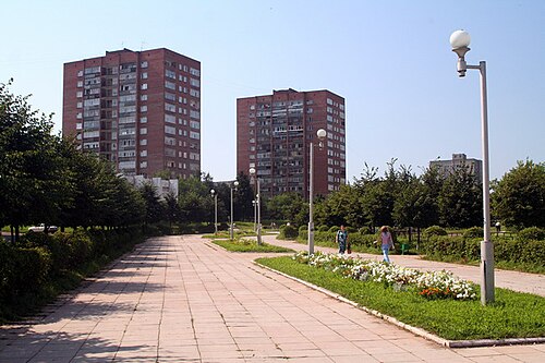 Глазов