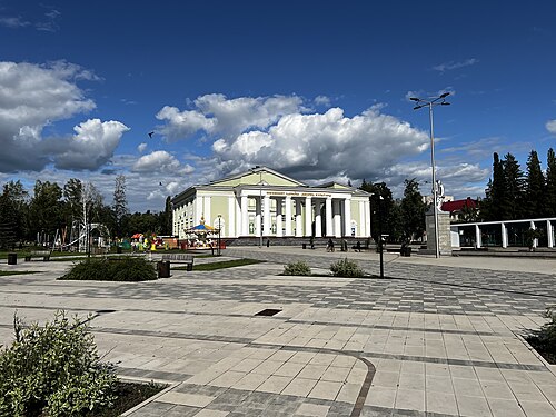 Ишимбай