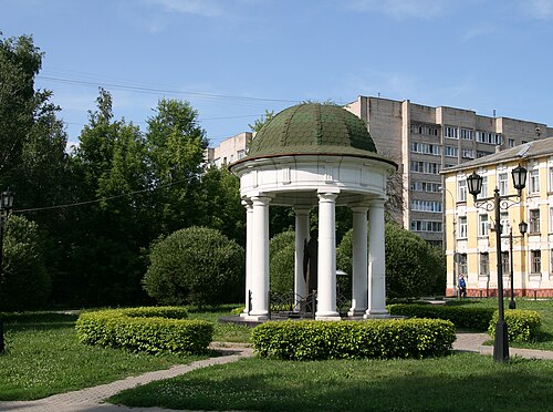 Ивантеевка