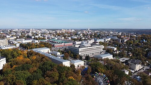 Калуга