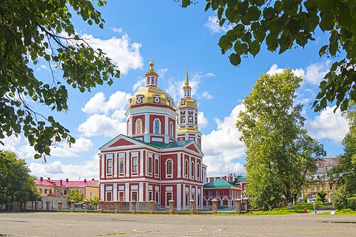Киров