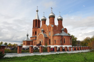Кирово-Чепецк