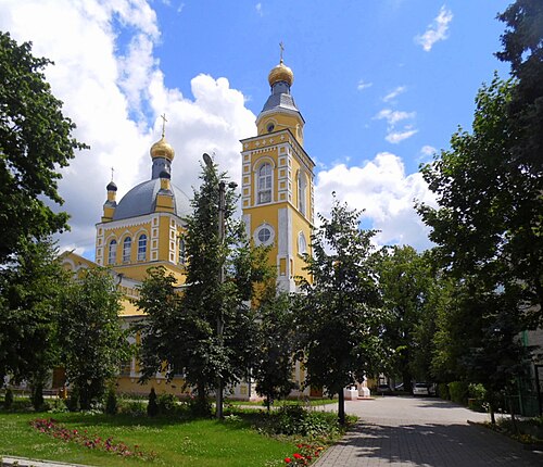 Клинцы