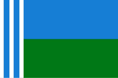 Когалым