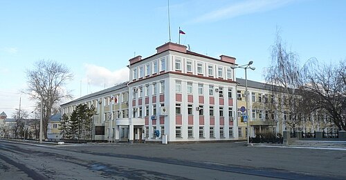 Копейск