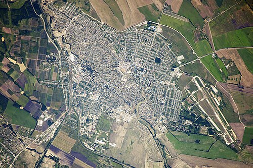 Крымск