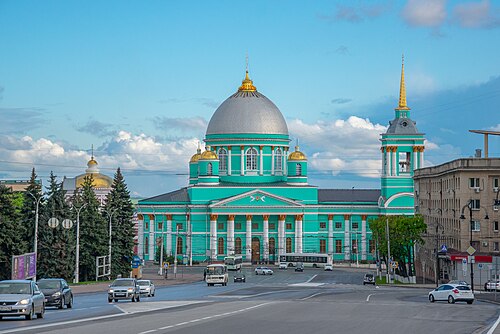 Курск