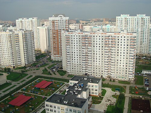 Люберцы