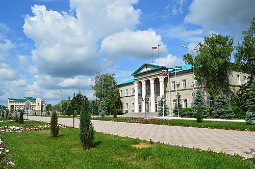 Мелеуз