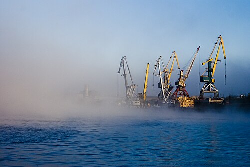 Нефтеюганск