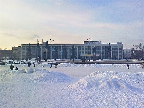 Одинцово