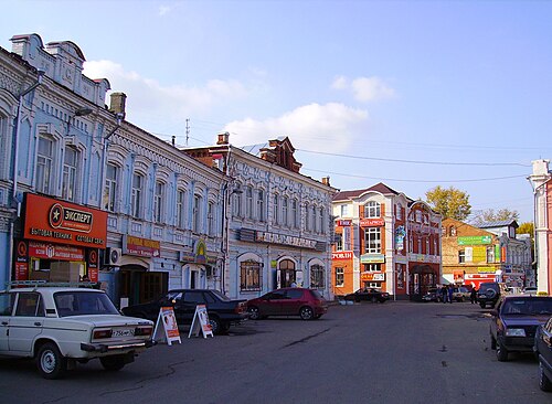 Павлово