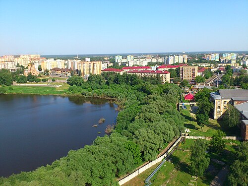 Раменское