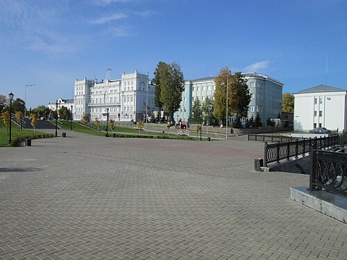 Сарапул