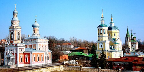 Серпухов