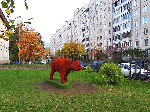 Сертолово