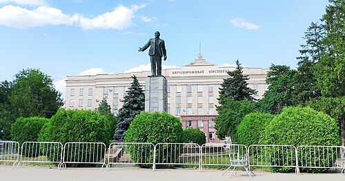 Шахты