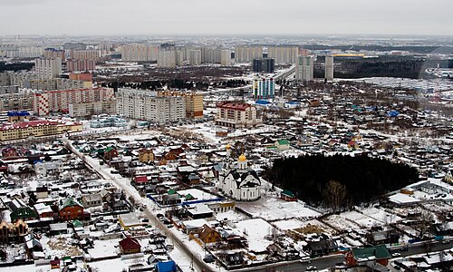 Сургут