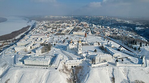 Тобольск