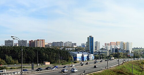 Видное