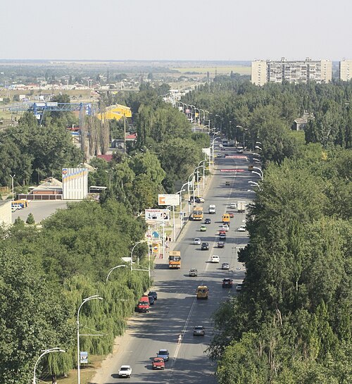 Волгодонск