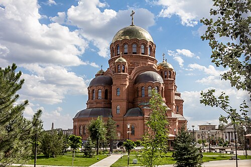 Волгоград