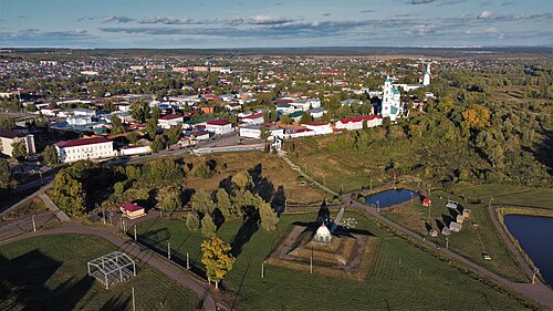 Елабуга