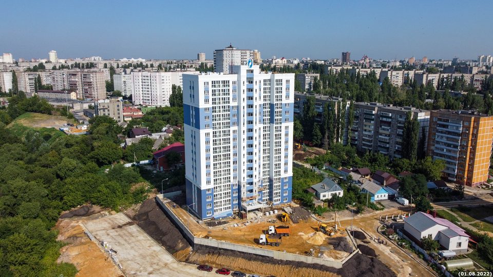 ЖК Азбука