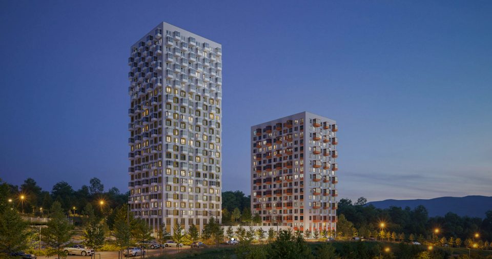 Босфорский парк