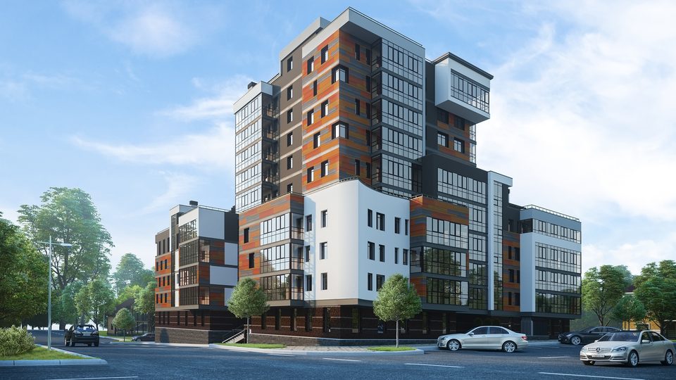 г. Киров, ул Казанская