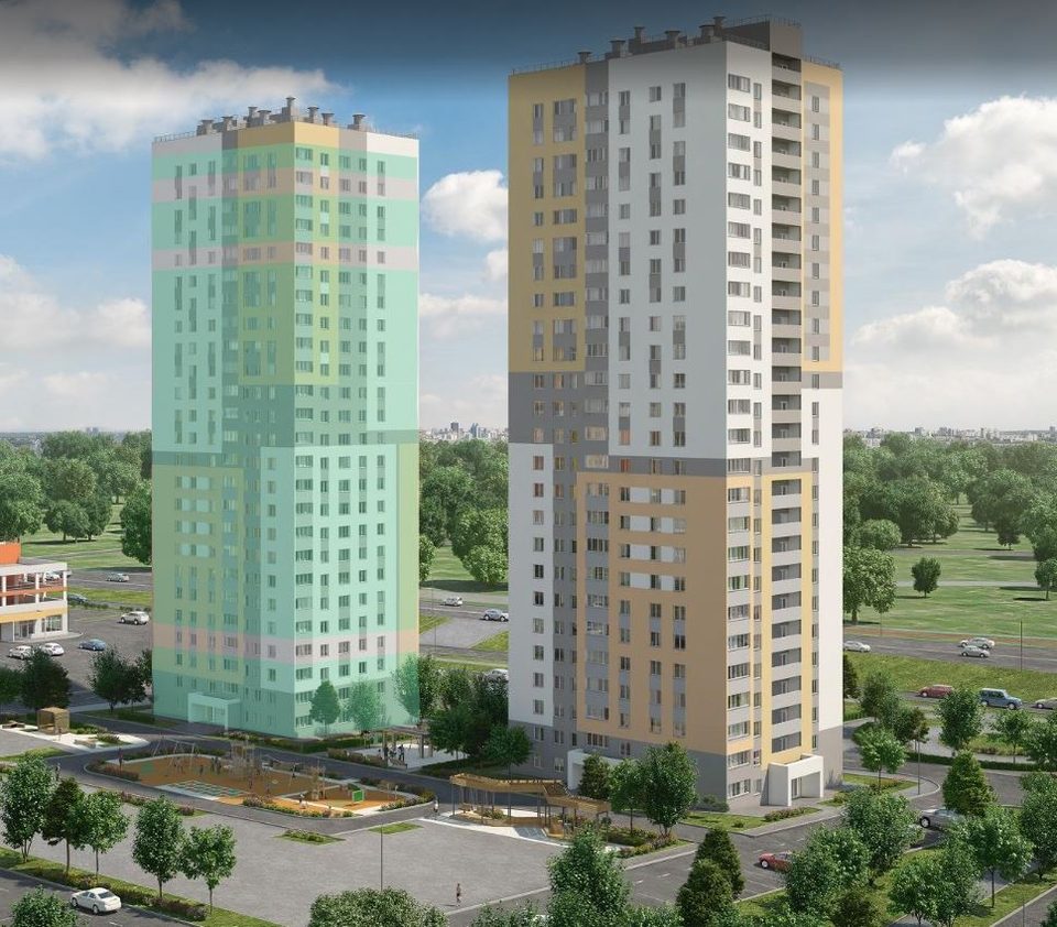 Новая Кузнечиха