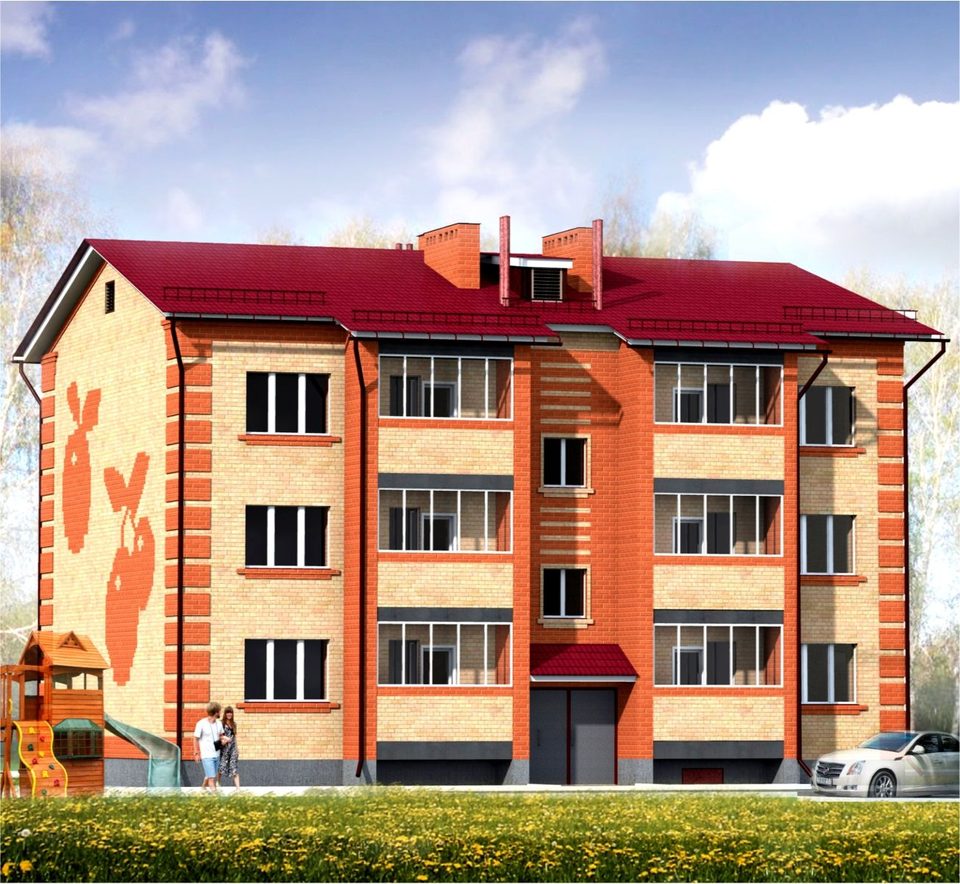 п. Левженский