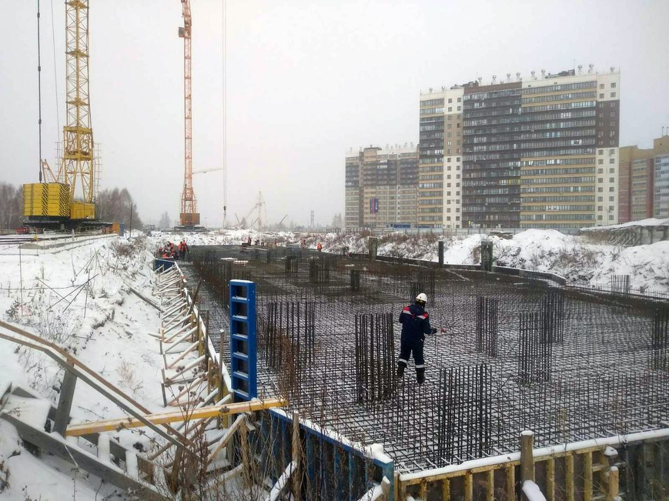 ЖК ЛЕНИНГРАД