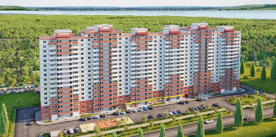 Новосибирская 61Д