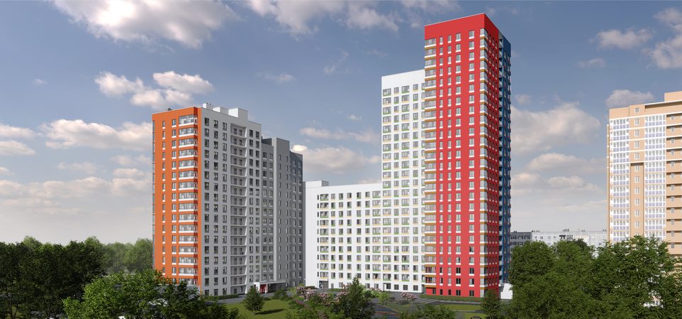 г. Екатеринбург