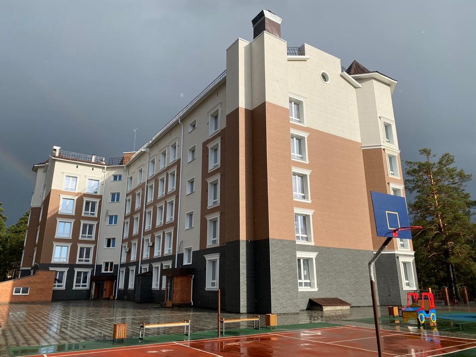 г. Чита, ул Матвеева