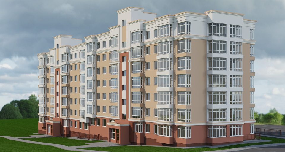 г. Кемерово, район Ж.р. Лесная Поляна