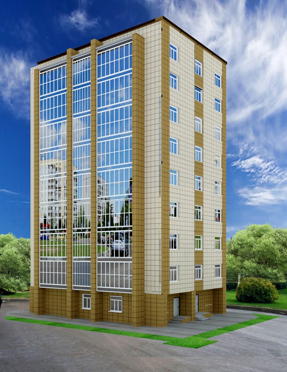 г. Сыктывкар, ул Колхозная